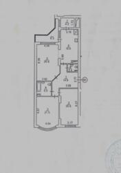 Оренда/Дарницький/вул. Михайла Гришка,9/Позняки фото 19 Оренда/Дарницький/вул. Михайла Гришка,9/Позняки фото 19