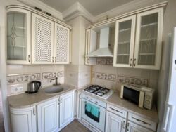 Здається квартира Антоновича, 169, Київ, Голосіївський фото 4 Здається квартира Антоновича, 169, Київ, Голосіївський фото 4