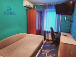 Оренда 3 К, Вербицького, 4,м. Харківська фото 7 Оренда 3 К, Вербицького, 4,м. Харківська фото 7