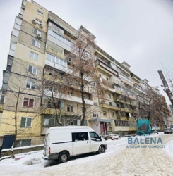 Здається квартира Кавказька вул., 11, Київ, Солом'янський, м. Вокзальна фото 11 Здається квартира Кавказька вул., 11, Київ, Солом'янський, м. Вокзальна фото 11