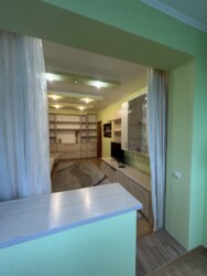 Здається квартира Київ, Дарницький, Позняки, Анни Ахматової вул., 16 фото 11 Здається квартира Київ, Дарницький, Позняки, Анни Ахматової вул., 16 фото 11