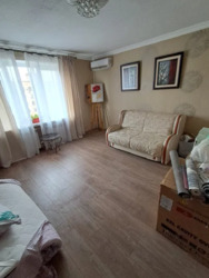 Здається квартира Київ, Голосіївський, Науки просп., 242 фото 3 Здається квартира Київ, Голосіївський, Науки просп., 242 фото 3