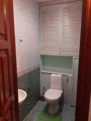 Здається квартира Київ, Голосіївський, Академіка Вільямса вул. (Степана Рудницького), 9к2 фото 4 Здається квартира Київ, Голосіївський, Академіка Вільямса вул. (Степана Рудницького), 9к2 фото 4