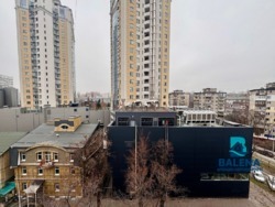 Шевченківський/Політехнічний інститут/вулиця Богдана Гаврилишина, 4 фото 12 Шевченківський/Політехнічний інститут/вулиця Богдана Гаврилишина, 4 фото 12