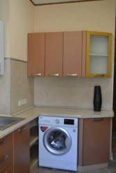 Здається квартира Київ, Печерський, Андрія Верхогляда вул. (Михайла Драгомірова), 10/10 фото 16 Здається квартира Київ, Печерський, Андрія Верхогляда вул. (Михайла Драгомірова), 10/10 фото 16