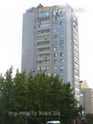 Здається квартира Київ, Дніпровський, Андрія Аболмасова вул. (Панельна), 5, м. Лівобережна фото 8 Здається квартира Київ, Дніпровський, Андрія Аболмасова вул. (Панельна), 5, м. Лівобережна фото 8