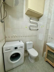 Здається квартира Кубанської України вул. (Маршала Жукова), 33А, Київ, Деснянський фото 18 Здається квартира Кубанської України вул. (Маршала Жукова), 33А, Київ, Деснянський фото 18