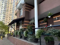 Здається квартира Київ, Дарницький, Осокорки, Урлівська вул., 40, м. Осокорки фото 14 Здається квартира Київ, Дарницький, Осокорки, Урлівська вул., 40, м. Осокорки фото 14