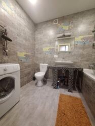 Здається квартира Київська, Києво-Святошинський, Софіївська Борщагівка, Щаслива, 7а фото 19 Здається квартира Київська, Києво-Святошинський, Софіївська Борщагівка, Щаслива, 7а фото 19