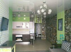 Солом'янський/Вокзальна/вул Генерала Шаповала, 20 фото 14 Солом'янський/Вокзальна/вул Генерала Шаповала, 20 фото 14