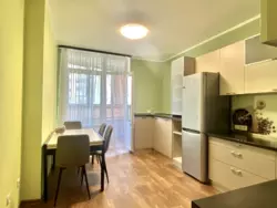 Здається квартира Київ, Дарницький, Осокорки, Урлівська вул., 40, м. Осокорки фото 2 Здається квартира Київ, Дарницький, Осокорки, Урлівська вул., 40, м. Осокорки фото 2