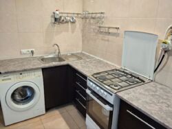 Здається квартира Київ, Голосіївський, Васильківська вул., 21 фото 13 Здається квартира Київ, Голосіївський, Васильківська вул., 21 фото 13