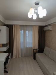 Здається квартира Київ, Оболонський, Оболонь, Олександра Архипенка вул. (Мате Залки), 3, м. Оболонь фото 13 Здається квартира Київ, Оболонський, Оболонь, Олександра Архипенка вул. (Мате Залки), 3, м. Оболонь фото 13