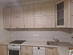 1-к квартира, вул. Перемоги, 71, м. Нивки, ЖК 'Наш Будинок' фото 5 1-к квартира, вул. Перемоги, 71, м. Нивки, ЖК 'Наш Будинок' фото 5