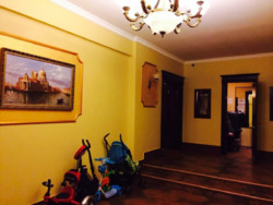 Здається квартира Київ, Голосіївський, Деміївка, Фрометівська вул., 18а, м. Деміївська фото 10 Здається квартира Київ, Голосіївський, Деміївка, Фрометівська вул., 18а, м. Деміївська фото 10