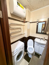 Здається квартира Київ, Михайла Котельникова вул., 87 фото 7 Здається квартира Київ, Михайла Котельникова вул., 87 фото 7