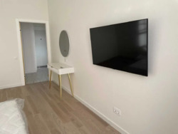 Здається квартира Київ, Шевченківський, Саперне Поле вул., 14/55 фото 8 Здається квартира Київ, Шевченківський, Саперне Поле вул., 14/55 фото 8