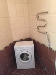 Здається квартира Сім'ї Кульженків вул. (Петра Дегтяренка), 35, Київ, Оболонський фото 5 Здається квартира Сім'ї Кульженків вул. (Петра Дегтяренка), 35, Київ, Оболонський фото 5