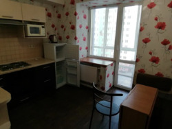 Здається квартира Київ, Дніпровський, Дениса Рачінського вул. (Комбінатна), 25 а фото 5 Здається квартира Київ, Дніпровський, Дениса Рачінського вул. (Комбінатна), 25 а фото 5