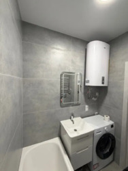 Здається квартира Київ, Дарницький, Вірменська вул., 8 фото 9 Здається квартира Київ, Дарницький, Вірменська вул., 8 фото 9