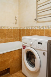 Оренда 1 кімнатної квартири Героїв Дніпра фото 12 Оренда 1 кімнатної квартири Героїв Дніпра фото 12