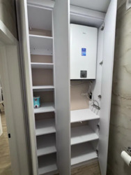 Здається квартира Київ, Голосіївський, Метрологічна вул., 107 фото 12 Здається квартира Київ, Голосіївський, Метрологічна вул., 107 фото 12