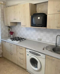 Здається квартира Київ, Деснянський, Лісовий, Мілютенка вул., 11а фото 2 Здається квартира Київ, Деснянський, Лісовий, Мілютенка вул., 11а фото 2