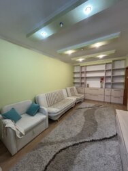 Здається квартира Київ, Дарницький, Позняки, Анни Ахматової вул., 16 фото 14 Здається квартира Київ, Дарницький, Позняки, Анни Ахматової вул., 16 фото 14