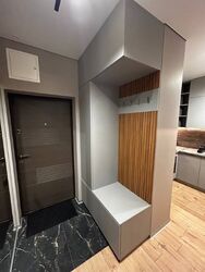 Здається квартира Любомира Гузара просп. (Космонавта Комарова), 11, Київ, Солом'янський фото 2 Здається квартира Любомира Гузара просп. (Космонавта Комарова), 11, Київ, Солом'янський фото 2