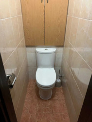 Оренда 1 кімнатної квартири Героїв Дніпра фото 13 Оренда 1 кімнатної квартири Героїв Дніпра фото 13