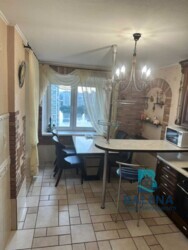 Здається квартира Київ, Дарницький, Братства тарасівців вул. (Декабристів), 12/37 фото 3 Здається квартира Київ, Дарницький, Братства тарасівців вул. (Декабристів), 12/37 фото 3