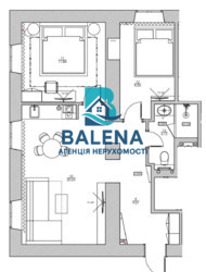 Здається квартира Київ, Шевченківський, Софіївська вул., 18 фото 18 Здається квартира Київ, Шевченківський, Софіївська вул., 18 фото 18