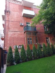 Здається квартира Київ, Шевченківський, Михайлівський пров., 20 фото 2 Здається квартира Київ, Шевченківський, Михайлівський пров., 20 фото 2