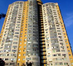 Здається квартира Київ, Дарницький, Верховної Ради бульв., 14Б фото 17 Здається квартира Київ, Дарницький, Верховної Ради бульв., 14Б фото 17