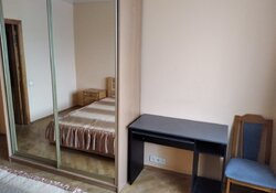 Здається квартира Київ, Шевченківський, Мала Житомирська вул., 10 фото 3 Здається квартира Київ, Шевченківський, Мала Житомирська вул., 10 фото 3