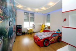 Здається квартира Київ, Подільський, Вишгородська вул., 45 фото 18 Здається квартира Київ, Подільський, Вишгородська вул., 45 фото 18