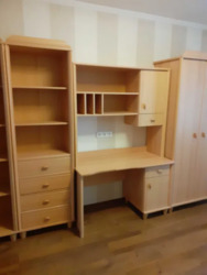 Здається квартира Київ, Голосіївський, Академіка Вільямса вул. (Степана Рудницького), 9к2 фото 19 Здається квартира Київ, Голосіївський, Академіка Вільямса вул. (Степана Рудницького), 9к2 фото 19