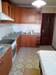 Здається квартира Київ, Голосіївський, Академіка Вільямса вул. (Степана Рудницького), 9к2 фото 3 Здається квартира Київ, Голосіївський, Академіка Вільямса вул. (Степана Рудницького), 9к2 фото 3