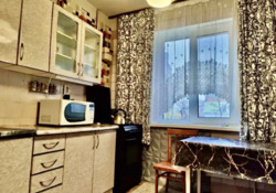 Оренда 3-к квартири Тростянецька, 7 фото 4 Оренда 3-к квартири Тростянецька, 7 фото 4