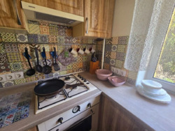 Здається квартира Київ, Шевченківський, Олега Ольжича вул., 21/19 фото 17 Здається квартира Київ, Шевченківський, Олега Ольжича вул., 21/19 фото 17