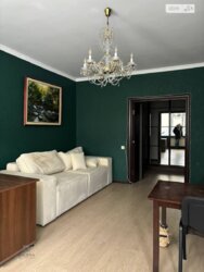 Здається квартира Пономарьова вул., 26/1, Київ, Святошинський фото 2 Здається квартира Пономарьова вул., 26/1, Київ, Святошинський фото 2