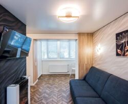 2 кімн. кв. Соломянський район Вул. Генерала Воробйова 12Б фото 13 2 кімн. кв. Соломянський район Вул. Генерала Воробйова 12Б фото 13