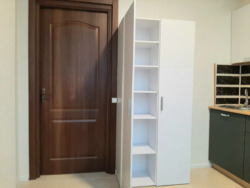 Здається квартира Київ, Дарницький, Каменська, 127, м. Вирлиця фото 6 Здається квартира Київ, Дарницький, Каменська, 127, м. Вирлиця фото 6