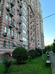 Здається квартира Київ, Голосіївський, Голосіївська вул., 13б, м. Деміївська фото 2 Здається квартира Київ, Голосіївський, Голосіївська вул., 13б, м. Деміївська фото 2