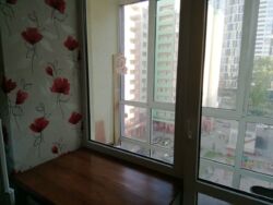 Здається квартира Київ, Дніпровський, Дениса Рачінського вул. (Комбінатна), 25 а фото 4 Здається квартира Київ, Дніпровський, Дениса Рачінського вул. (Комбінатна), 25 а фото 4