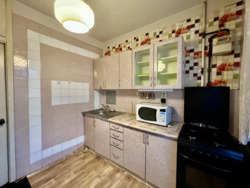 Оренда 3-к квартири Тростянецька, 7 фото 2 Оренда 3-к квартири Тростянецька, 7 фото 2