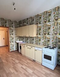 Здається квартира Драгоманова вул., 1Є, Київ, Дарницький фото 1 Здається квартира Драгоманова вул., 1Є, Київ, Дарницький фото 1