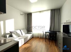 Святошинський район, вулиця Василя Стуса, будинок 35-Б ЖК Be The One фото 1 Святошинський район, вулиця Василя Стуса, будинок 35-Б ЖК Be The One фото 1