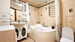 Здається квартира Київ, Печерський, Євгена Коновальця вул. (Щорса), 15/3 фото 12 Здається квартира Київ, Печерський, Євгена Коновальця вул. (Щорса), 15/3 фото 12