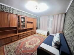 Здається квартира Милославська вул., 19, Київ, Деснянський, Троєщина фото 1 Здається квартира Милославська вул., 19, Київ, Деснянський, Троєщина фото 1